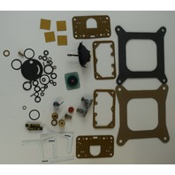 986804 0986804 OMC Johnson Evinrude 1990-1993 Carburetor Kit 7.4 8.2 L NEW OEM