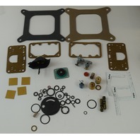 986804 0986804 OMC Johnson Evinrude 1990-1993 Carburetor Kit 7.4 8.2 L NEW OEM