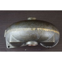 NEW! 1977-1981 Johnson Evinrude OMC Elbow & Core Plug 980536 120 HP STERNDRIVE
