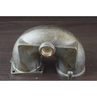 NEW! 1977-1981 Johnson Evinrude OMC Elbow & Core Plug 980536 120 HP STERNDRIVE