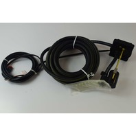 NEW! OMC Johnson Evinrude Engine Monitor Conversion Adapter Kit 176709 0176709