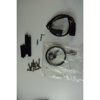 NEW! OMC Johnson Evinrude Engine Monitor Conversion Adapter Kit 176709 0176709