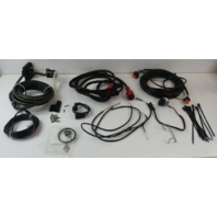 NEW! OMC Johnson Evinrude Engine Monitor Conversion Adapter Kit 176709 0176709