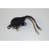 NEW! 1972 Johnson Evinrude Switch & Cable 385253 0385253 50 65 85 100 125 HP