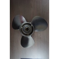 NEW! Michigan Wheel Aluminum PR-157 3-Blade  Propeller 032092 13 x 17 RH 15 Spl
