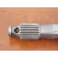Johnson Evinrude XL Driveshaft 5000624 2000-2006 90 100 105 115 135 150 175 HP