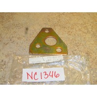 NOS Polaris Snowmobile ATV Rail Reinforcement Bracket