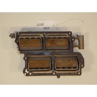Johnson Evinrude Intake Manifold 397075 331833 389823 1986-1998 88 90 100 115