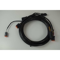 NEW! 2002-2005 Johnson Evinrude 10' Extension Cable 176334 0176334 40-250 HP