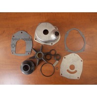 New OEM Mercruiser Water Pump Rebuild Kit 1994-1998 225 250HP 817275A4