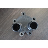 New! 1987-10 Sierra Mercury Mercruiser Water Pump Impeller Kit 807151A14 200+ HP