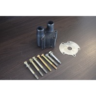 New! 1987-10 Sierra Mercury Mercruiser Water Pump Impeller Kit 807151A14 200+ HP