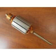 New OEM Mercury Mercruiser Trim Motor Armature 392-2943