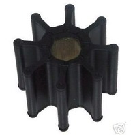 New OEM Mercury Mercruiser Impeller 1981-2010 59362 1 47-59362