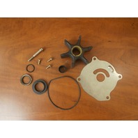 New Johnson Evinrude Sierra Water Pump Kit 1977 85 115 140 175 200HP 0388644