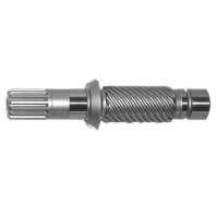 New OEM Mercury Mercruiser Upper Driveshaft Bravo I II III X