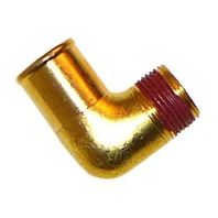 New OEM Mercury Mercruiser Exhaust Manifold Elbow w/o Drain 1998 262 305 350HP