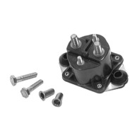 New OEM Mercury Mariner Solenoid Kit 1988-2010 Outboard 3 Cyl.-V-6 89-817109A2