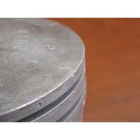 Yamaha Piston Port Std 1989-1992 115 130 150 175 200 225 HP 6R5-11642-01-93