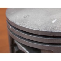 Yamaha Piston Starboard Standard 1990 250 HP 61A-11642-00-87
