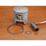 Yamaha Piston Starboard Standard 1990 250 HP 61A-11642-00-87