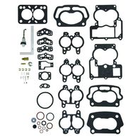 New Sierra Mercury Carburetor Repair Kit 823427A1 18-7746