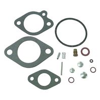 New Sierra Mercury Carburetor Kit 18-7037 FK10008