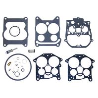 New Sierra Mercury Carburetor Kit 18-7095