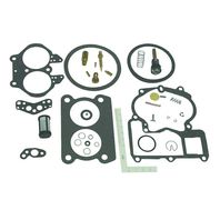 New Sierra Mercury Carburetor Kit 18-7097 3302-9437