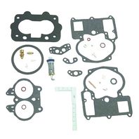 New Sierra Mercury Carburetor Kit 18-7086 0984487 841994-7