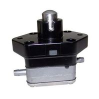 New In Box Yamaha Fuel Pump 1999-2001 80 100HP 67F-24410-00