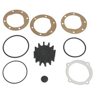 New OMC/Volvo Penta Impeller Kit 12-Blade 2.25" Dia.
