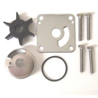 New Yamaha Water Pump Repair Kit 1988-UP 20 25HP 6L2-W0078-00