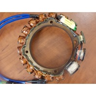 New Yamaha Genuine Stator 1990-2015 150 175 200 225HP 6R3-85510-00