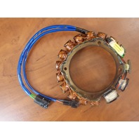 New Yamaha Genuine Stator 1990-2015 150 175 200 225HP 6R3-85510-00
