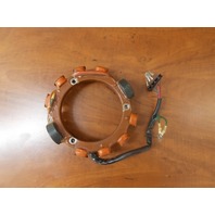 New Yamaha Genuine Stator 1984-1996 115 130HP 6E5-85510-10
