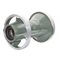 New Yamaha Genuine Bearing Housing Carrier 1986-2015 150 175 200 225HP 6J9-45332-00-94