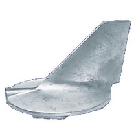 New Yamaha Genuine Trim-Tab 1990-2015 200 225 250 300HP 61A-45371-00