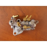 New Yamaha Genuine Oil Pump Assembly 1990-1994 40 50HP 6H4-13200-04