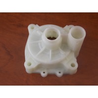 New Yamaha Genuine Water Pump Housing 1996-15 115 130 150 175 200 225 250 300HP