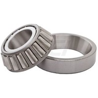 New Yamaha Genuine Tapered Bearing #32 1984-UP  115 130HP 93332-000U7