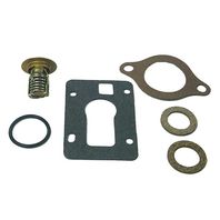 New Sierra Johnson Evinrude Thermostat Assembly 1969-1993 165HP 18-3653