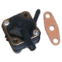 NEW Mallory Fuel pump 9-35350 For Johnson Evinrude 397839 1987-1992 9.9 & 15 HP
