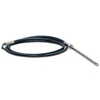 NEW SeaStar Teleflex Quick Connect Steering Cable 11' SSC6211