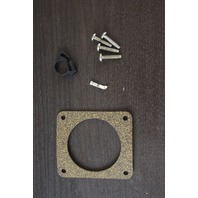 NEW OLD STOCK! 1984-1989 Johnson Evinrude 1.8 Gallon Pick-up Kit 174170