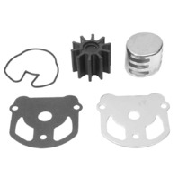 New Quicksilver Cobra Drive Water Pump Kit 1986-1993 879142 984461
