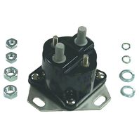Sierra OMC Solenoid 1976-92 70 75 85 90 100 115 140 150 175 200 235HP 18-5814