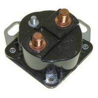 New Quicksilver Mercury/Johnson Solenoid Assy 1987-1993 802418A1 0985063