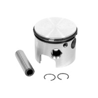 New Mercury Piston Standard Port Assy 1984-1988 200 HP 766-8667T41 8667T41