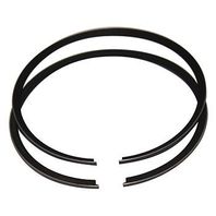 New Mercury Force Piston Rings (2) 1989-95 40 50 70 90 120 150 153HP 820457A2